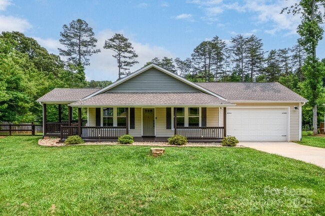 property at 6835 Ingleside Dr