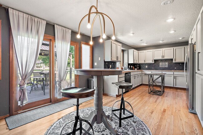 4180 N Marcliffe Ave in Boise, ID - Building Photo - Building Photo