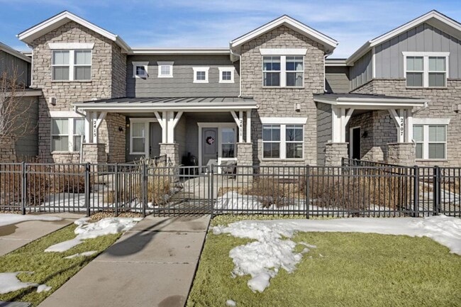 2411 Trio Falls Dr in Loveland, CO - Building Photo - Building Photo
