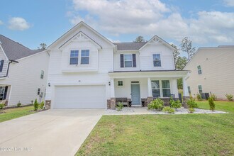 88 Kensington Dr in Spring Lake, NC - Building Photo - Building Photo