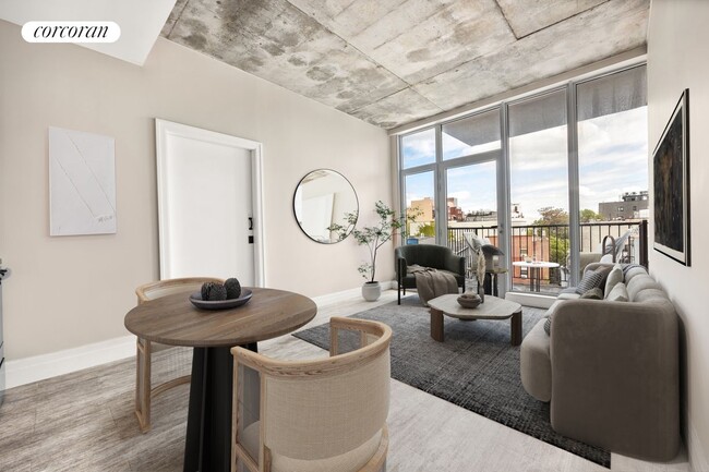 1044 Bedford Ave in Brooklyn, NY - Building Photo - Building Photo
