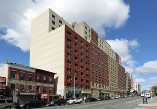 280 E Burnside Ave in Bronx, NY - Building Photo - Primary Photo