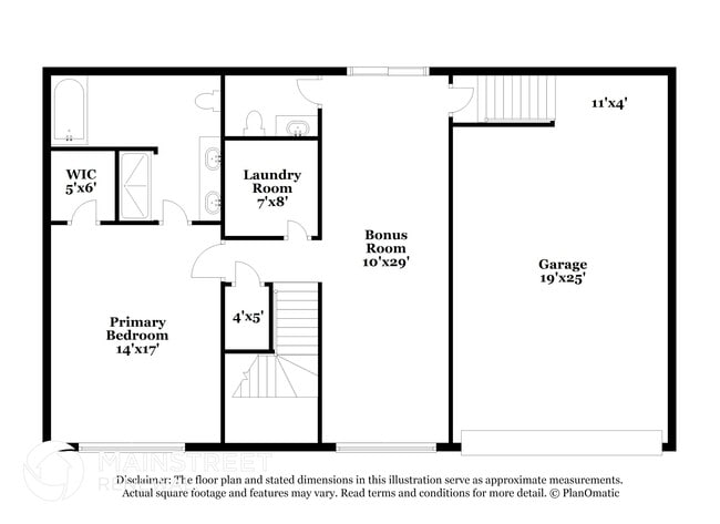 5354 Trailview Dr in Black Jack, MO - Building Photo - Building Photo