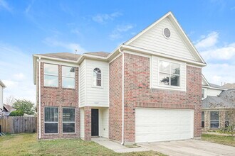 1127 Laurel Chase Tr in Houston, TX - Foto de edificio - Building Photo