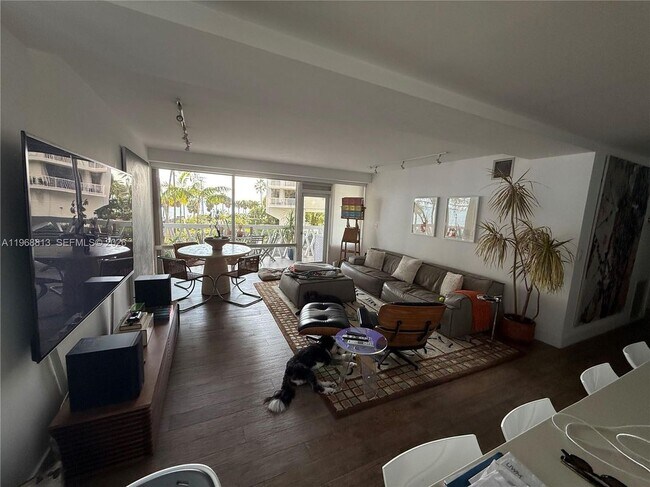 property at 1430 Brickell Bay Dr