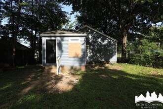 664 Pope St in Memphis, TN - Building Photo - Building Photo