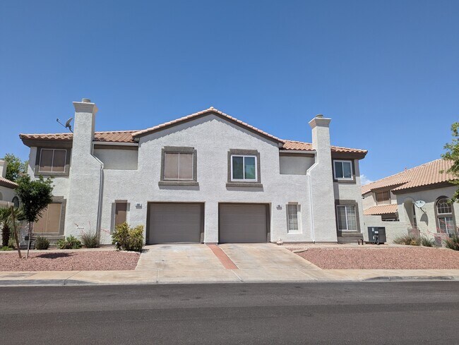 property at 203 Oro Canyon St