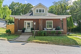 260 Thompson Ave in Louisville, KY - Building Photo - Building Photo