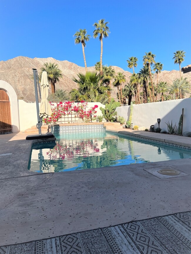 53170 Avenida Diaz in La Quinta, CA - Foto de edificio - Building Photo