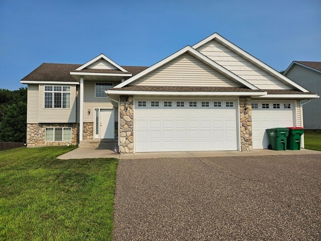 property at 20444 June Grass Dr