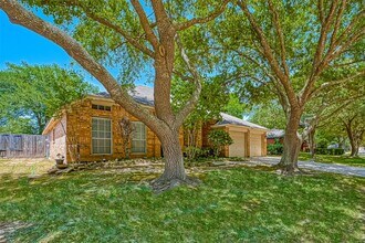 1803 Moston Dr in Spring, TX - Building Photo - Building Photo