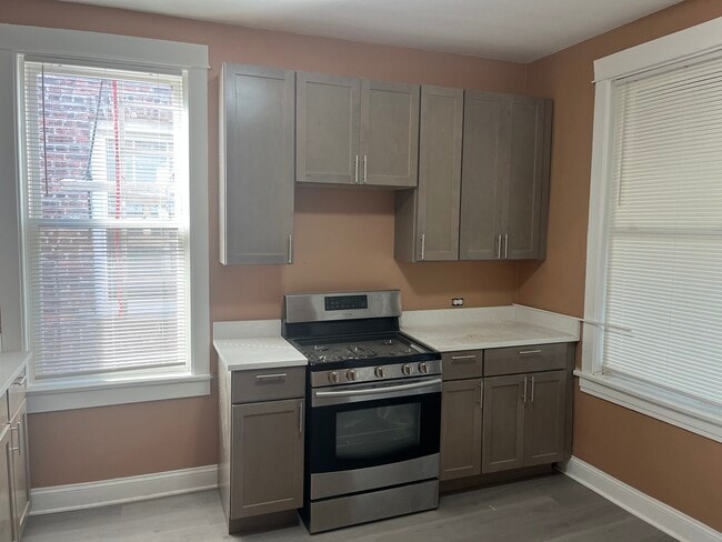 730 N Spaulding Ave in Chicago, IL - Building Photo - Building Photo