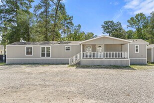 21864 Russell Dr in New Caney, TX - Building Photo