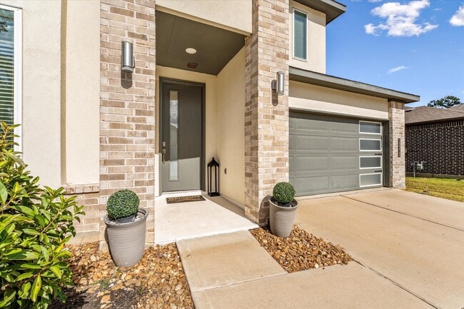 10212 Prairie Creek Ln in Conroe, TX - Building Photo - Building Photo