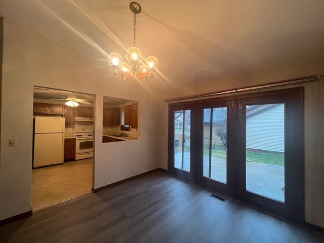 917 Rickard Ct in Springfield, IL - Building Photo - Building Photo