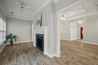 2608 Quarter Ln SE in Owens Cross Roads, AL - Foto de edificio - Building Photo