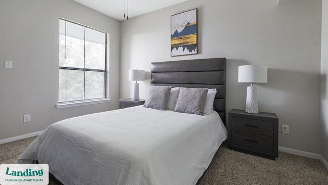 2500 Woodland Park Dr, Unit N304