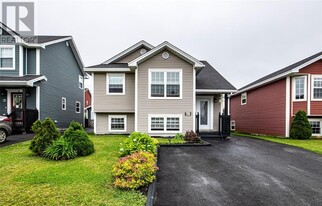 60 Baffin Dr