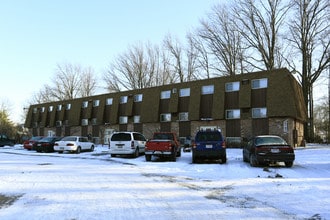 The Willows in Lorain, OH - Foto de edificio - Building Photo