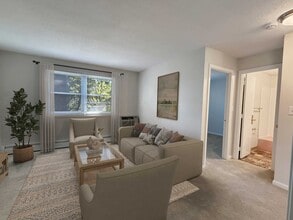 25 and 33 Morse Street in Lowell, MA - Building Photo - Building Photo