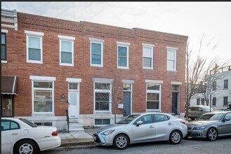 3703 Foster Ave in Baltimore, MD - Building Photo - Building Photo