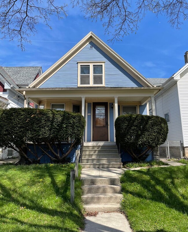 property at 346 E Montana St