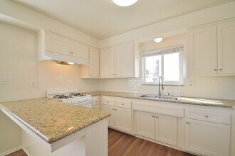 2603 Curtis Ave in Redondo Beach, CA - Building Photo - Building Photo