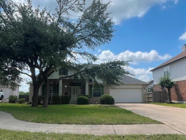property at 6046 Ronchamps Dr