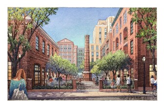 LC Line & Low in Charleston, SC - Building Photo - Building Photo