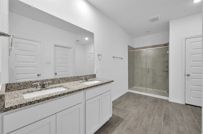 property at 9699 Caney Trails Rd