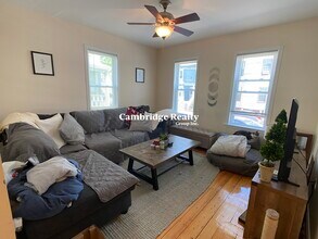 20 Radcliffe Rd, Unit 1T in Somerville, MA - Building Photo - Building Photo