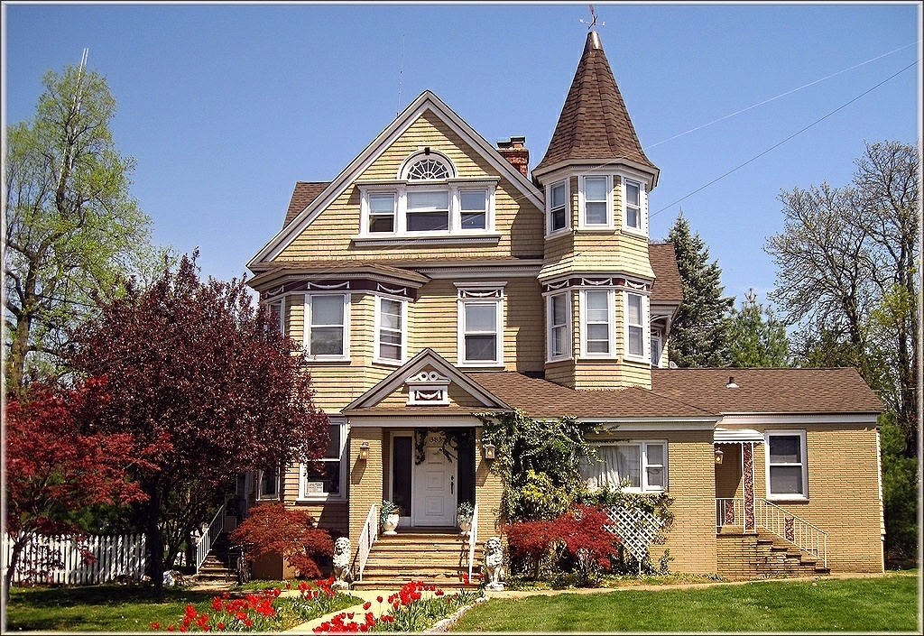 383 Bath Ave in Long Branch, NJ - Building Photo