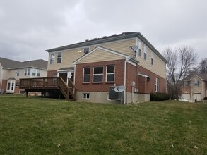 2580 Hingham Ln in Dayton, OH - Building Photo - Building Photo