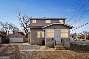 1320 Elm Ave in Haddon Township, NJ - Building Photo