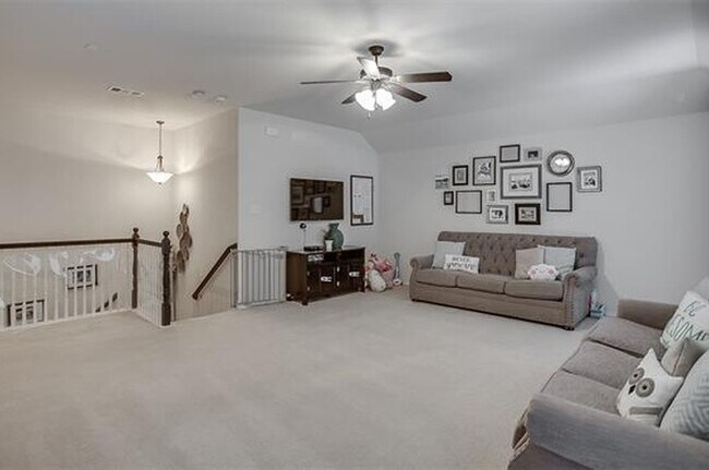 5117 Sweetgum Ct in McKinney, TX - Building Photo - Building Photo