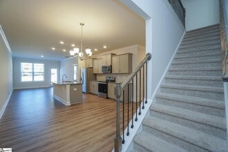 204 Reynard Trl in Greenville, SC - Foto de edificio - Building Photo