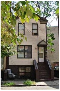 property at 128 Coles St