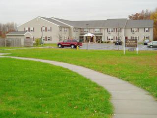 Autumn Grove Apartments in Catskill, NY - Building Photo - Building Photo