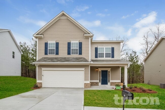 property at 55 Thorndale Ct