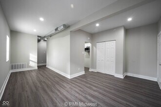 2060 N Delaware St in Indianapolis, IN - Building Photo - Building Photo