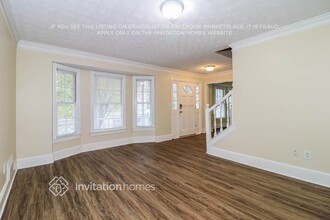2742 Moorings Pkwy SW in Snellville, GA - Foto de edificio - Building Photo