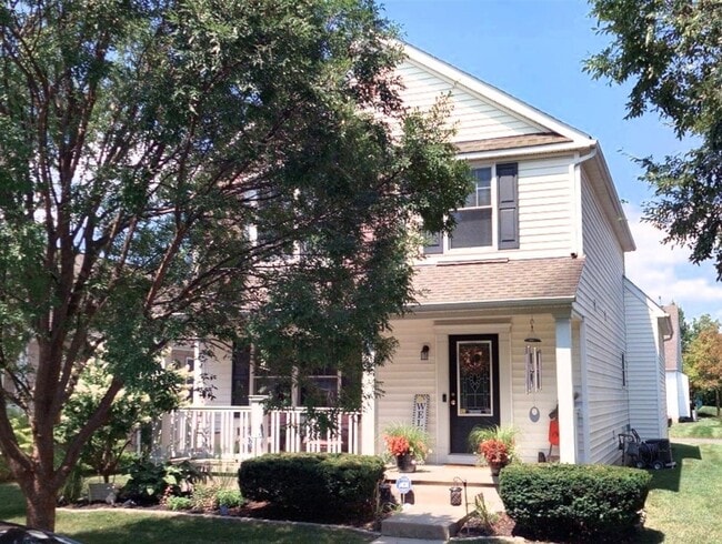 property at 5700 Galveston Dr