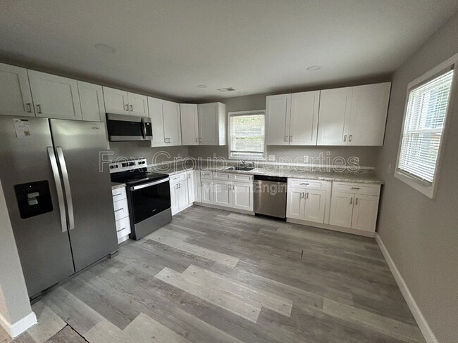 5407 Venado St in Charlotte, NC - Building Photo - Building Photo