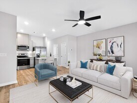 1416 Walker Wy in Columbia, TN - Building Photo