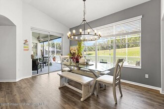 262 W Romany Loop in Beverly Hills, FL - Building Photo - Building Photo