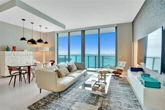 501 NE 31st St, Unit PH4102 in Miami, FL - Building Photo - Building Photo