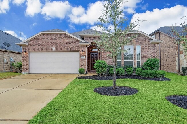 property at 3638 Gable Landing Ln