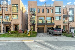 29 Pony Farm Dr in Toronto, ON - Building Photo