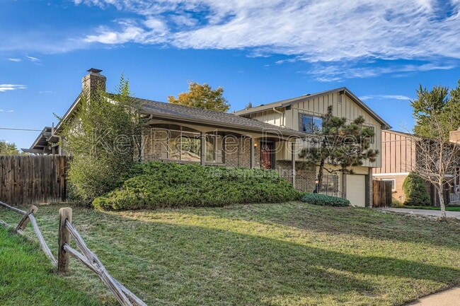 property at 6529 Van Gordon Ct