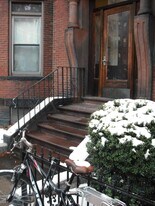 73 Westland Ave in Boston, MA - Building Photo